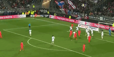 TA分析迪亚斯神仙球：射门时预期进球仅0.03，射门角度1.8°（TA解析迪亚斯神仙球：xG仅0.03，射门角度仅1.8°）