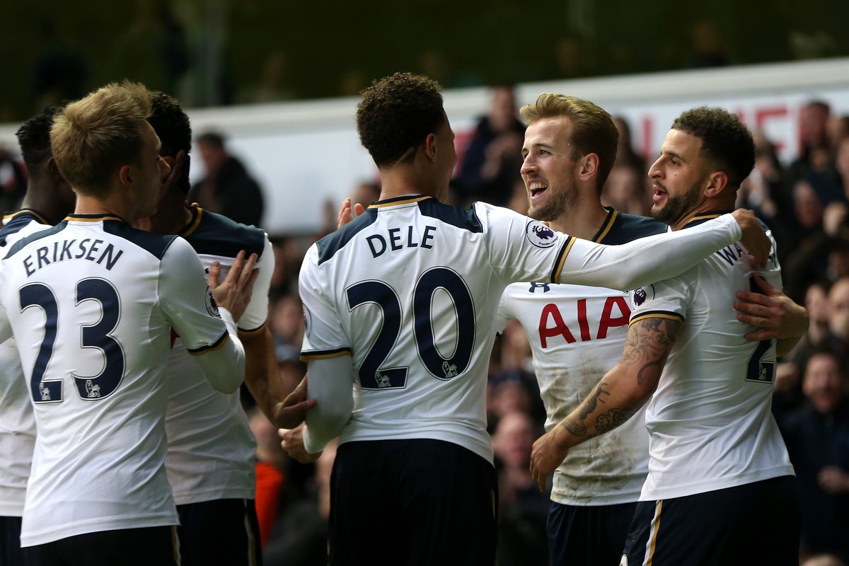 TA：桑切斯最近在逐渐进步，他已成为英超最可靠的门将之一（TA：桑切斯状态稳步提升，已跻身英超最稳健门将行列）