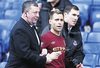 拉蒙：我喜欢观察米利唐来提升自己；意大利的面食和披萨一流（拉蒙：观摩米利唐助我成长；意大利面与披萨堪称一流）