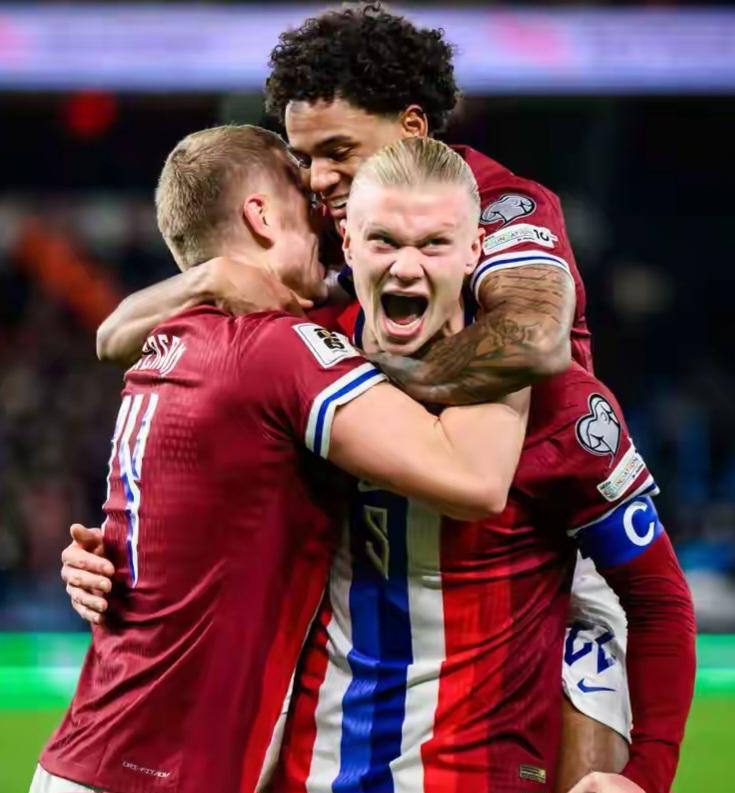 世预赛要来了，大家说这次意大利能晋级吗？