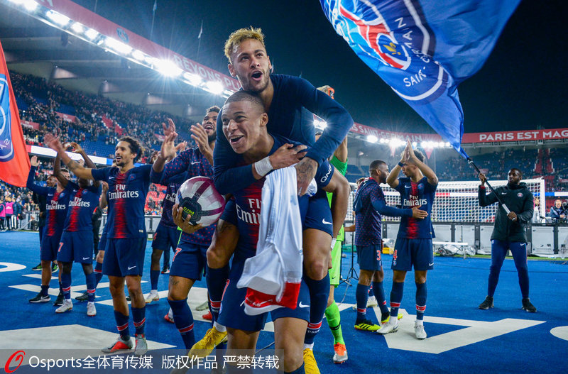 萨56：我在米兰经历过联赛夺冠，所以我知道这意味着什么