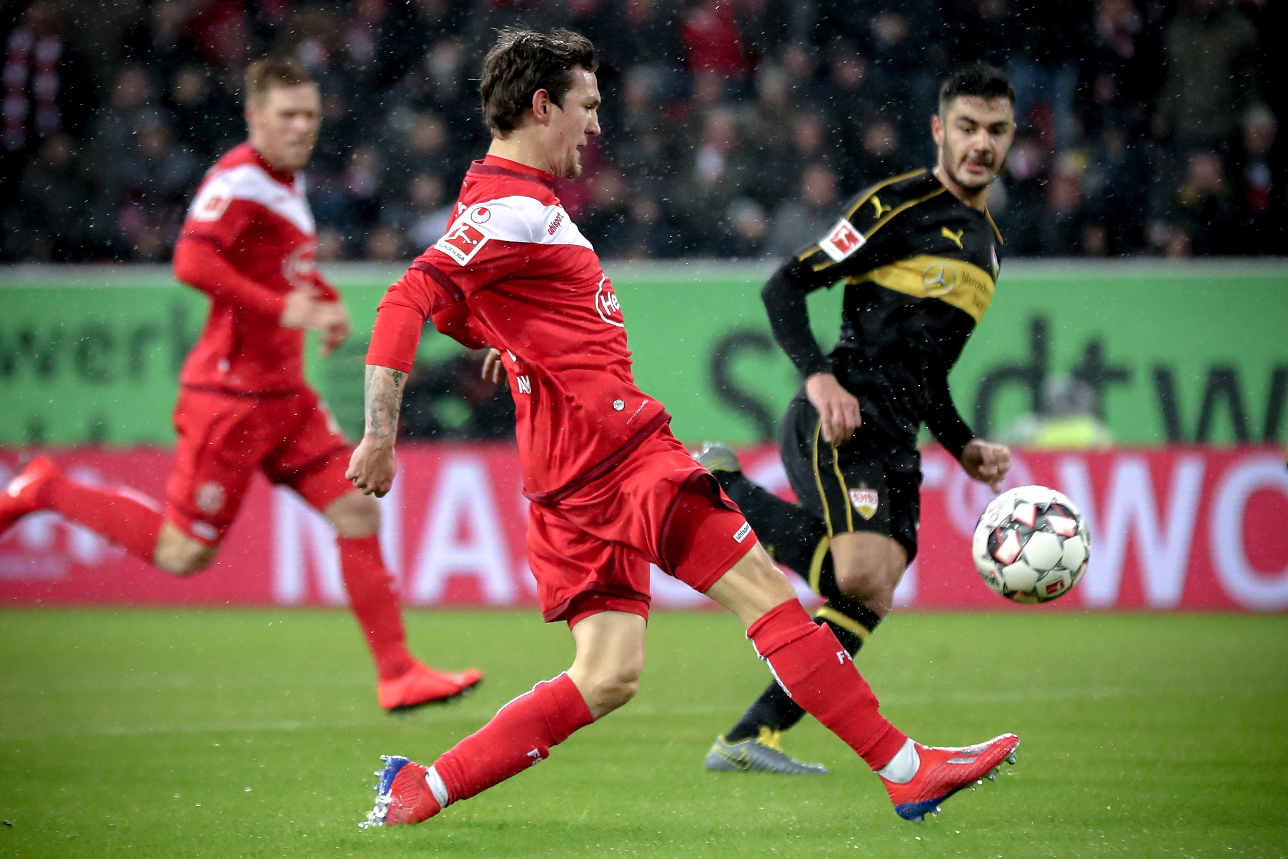 浙江足协：比赛的胜负有时关乎运气，但拼搏的精神永远无价