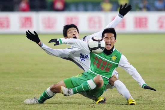 决裂斯卢茨基！申花26岁国脚三年仅首发5次，下一站恐俯身中甲！